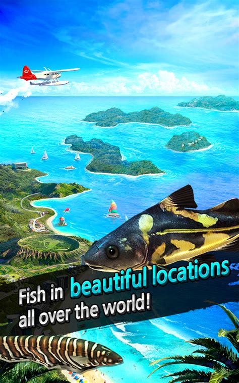 tải ace fishing hack full tiền mới nhất|Tải về APK Ace Fishing: Wild Catch Android 8.3.0 mới nhất.